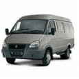 GAZ BIZNES 27057 2003–2006