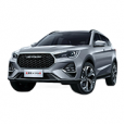 Фаркопы для Jetour X70