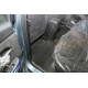 Коврики в салон полиуретан 4 штуки Element для Kia Rio 2011-2017