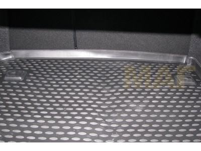 Коврик в багажник полиуретан Element для Renault Fluence 2010-2017