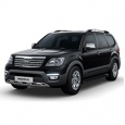 Обвес и тюнинг для Kia Mohave 2016-2020