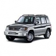Mitsubishi Pajero Pinin 1999-2006
