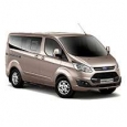 Ford Tourneo Custom 2013-2021