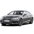 Фаркопы для Audi A5 2017-2021