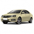 Коврики для Geely Emgrand EC7 2018-2021