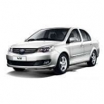 Коврики для FAW V5