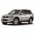 Фаркопы для Suzuki Grand Vitara 2008-2011