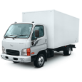 Hyundai HD-35 2011-2021