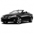 Lexus IS-250 2013-2021