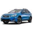 Аксессуары для Subaru XV