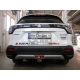Фаркоп оцинкованный Galia шар A для Suzuki Vitara 2015-2021