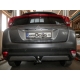 Фаркоп оцинкованный Galia шар C съемный для Mitsubishi ASX/Peugeot 4008/Citroen C4 Aircross 2010-2021