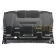 Защита картера и КПП Автоброня, сталь 2 мм для Lada Vesta Sport/SW/SW Cross 2018-2021