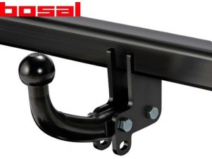 ТСУ Фаркоп Bosal на Nissan Qashqai № 4382-A